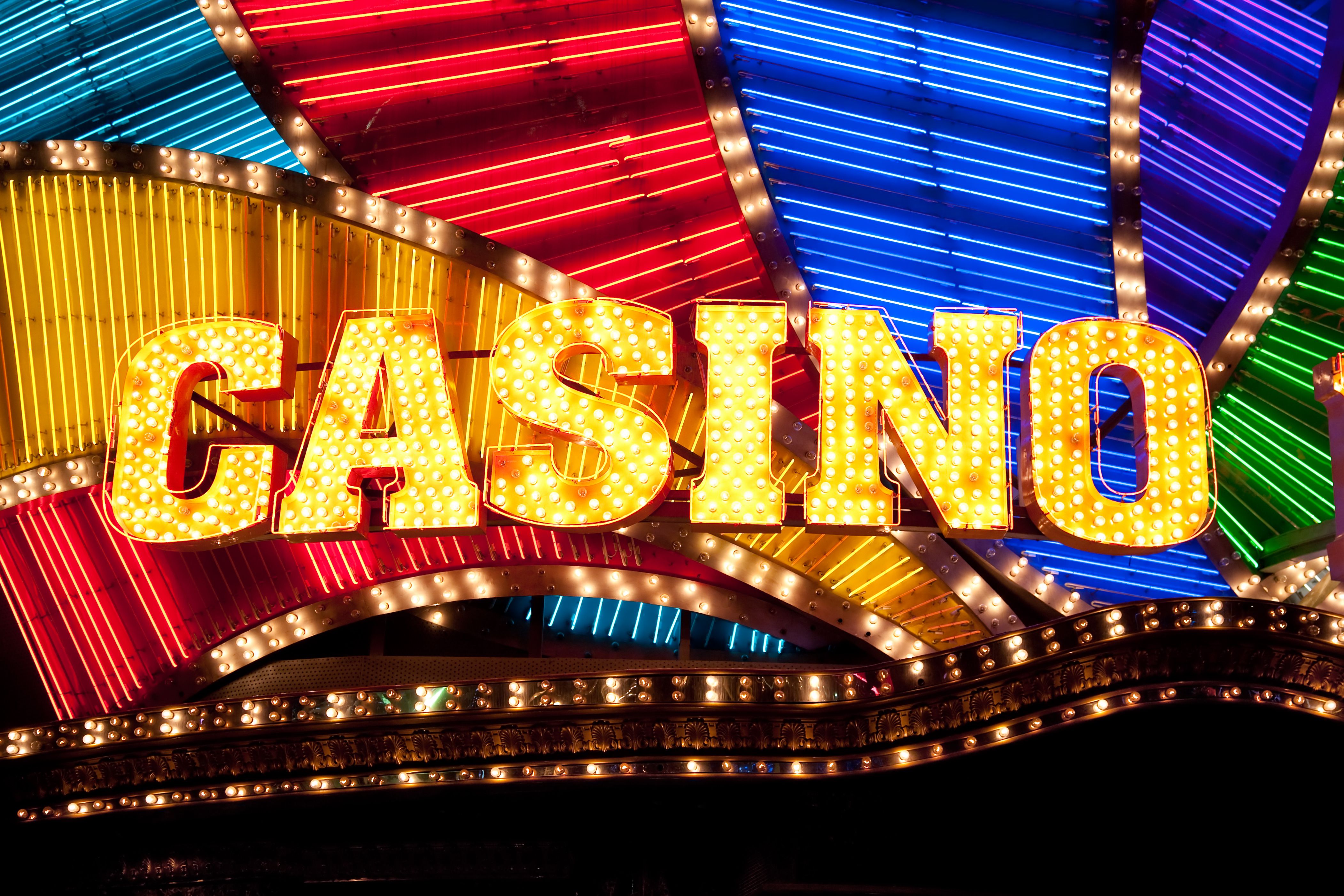Bitcoin Casino