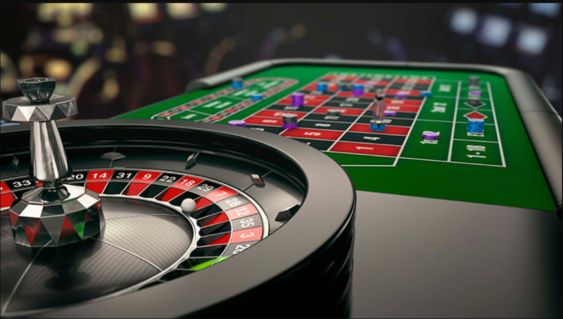 Ethereum Gambling